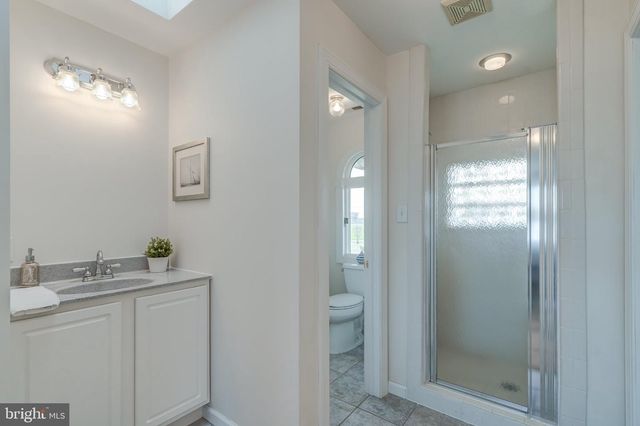 284 PALMER DR, Lottsburg, VA 22511