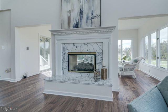 284 PALMER DR, Lottsburg, VA 22511
