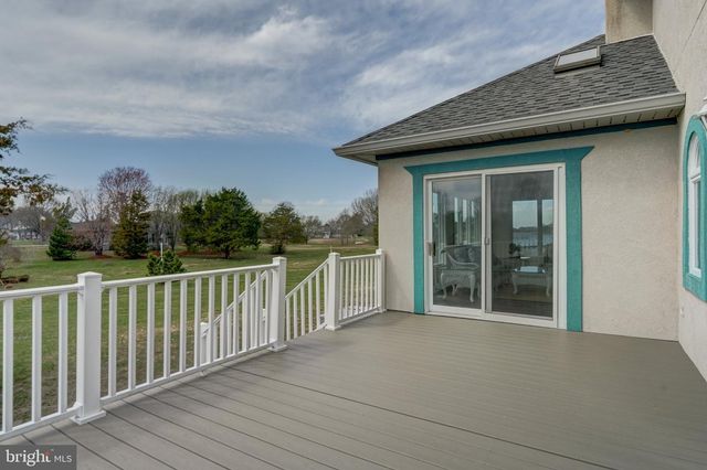 284 PALMER DR, Lottsburg, VA 22511