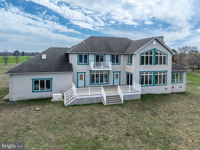 284 PALMER DR, Lottsburg, VA 22511