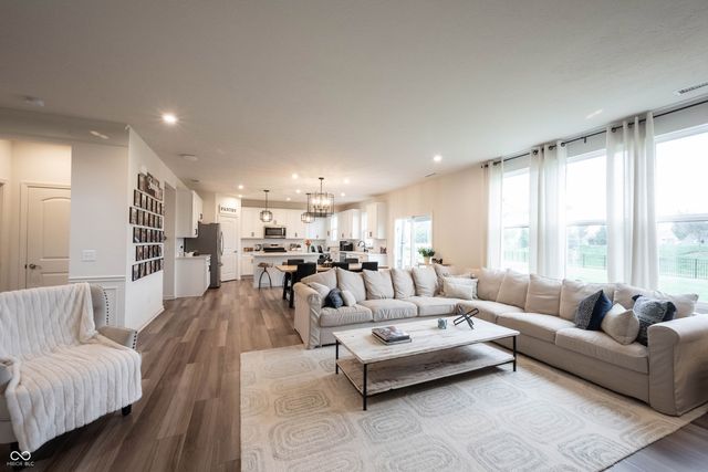 13530 Longrise Lane, Fishers, IN 46037