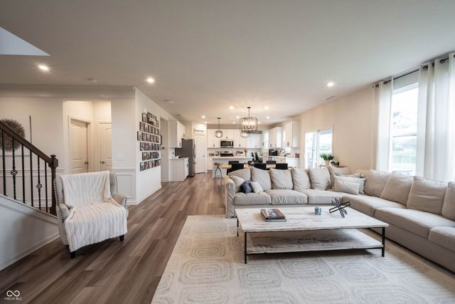 13530 Longrise Lane, Fishers, IN 46037