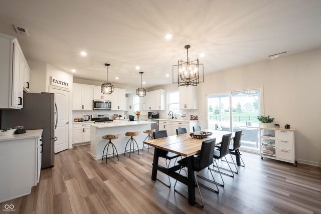 13530 Longrise Lane, Fishers, IN 46037