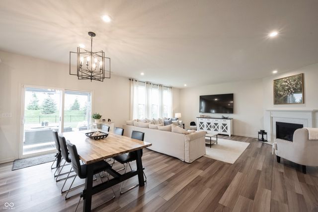 13530 Longrise Lane, Fishers, IN 46037