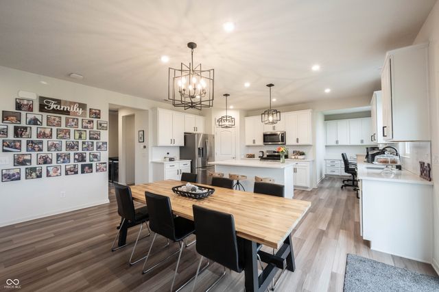 13530 Longrise Lane, Fishers, IN 46037