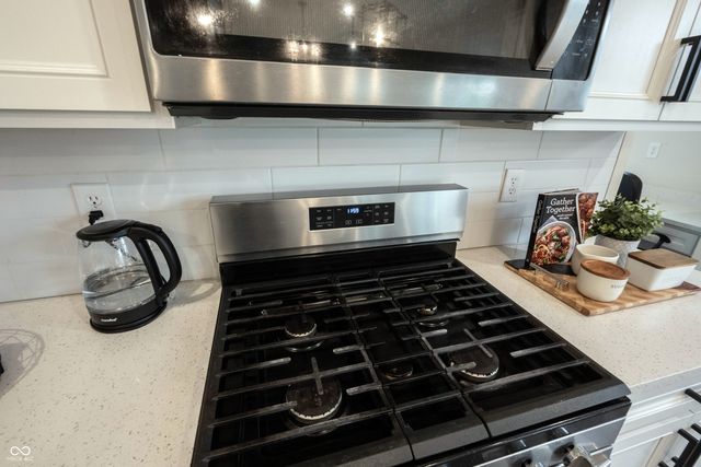 13530 Longrise Lane, Fishers, IN 46037
