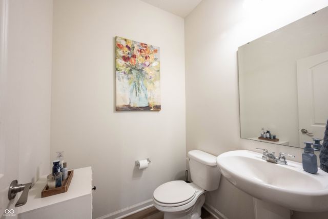 13530 Longrise Lane, Fishers, IN 46037