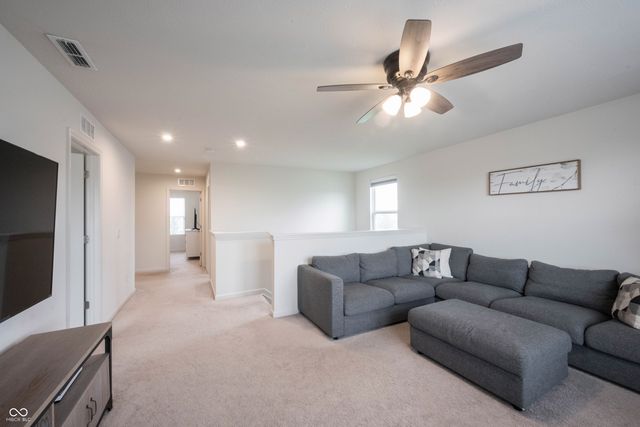 13530 Longrise Lane, Fishers, IN 46037