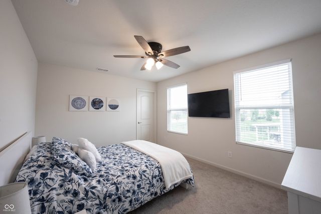 13530 Longrise Lane, Fishers, IN 46037