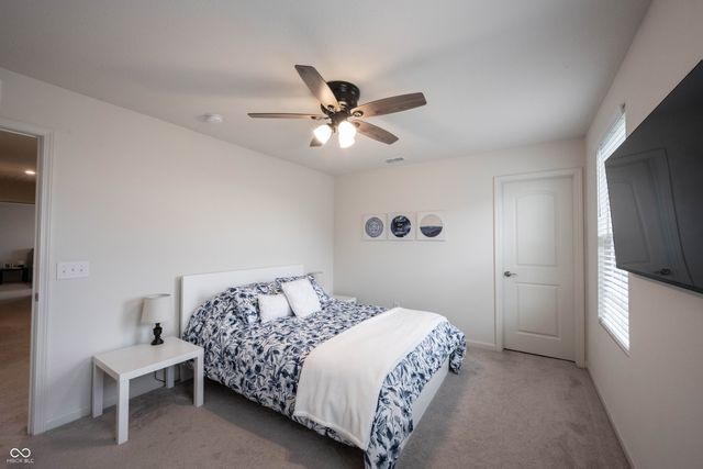 13530 Longrise Lane, Fishers, IN 46037