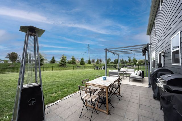 13530 Longrise Lane, Fishers, IN 46037