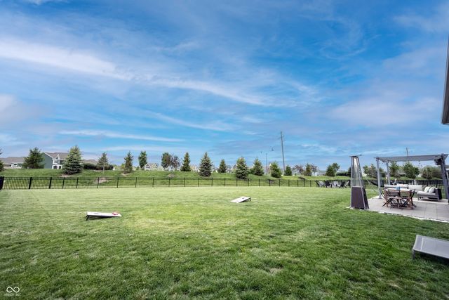 13530 Longrise Lane, Fishers, IN 46037