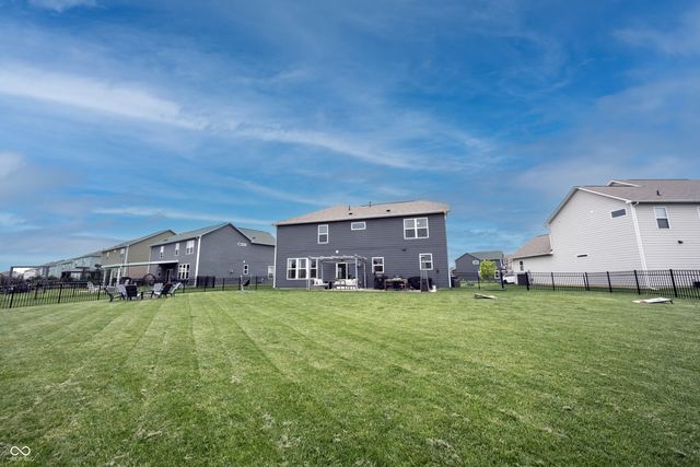 13530 Longrise Lane, Fishers, IN 46037