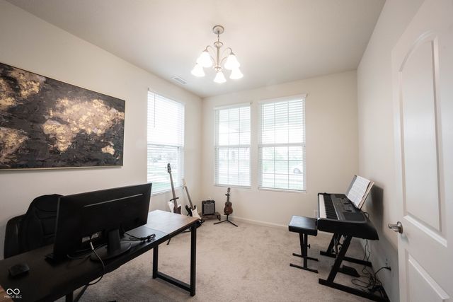 13530 Longrise Lane, Fishers, IN 46037
