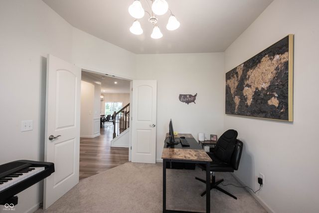 13530 Longrise Lane, Fishers, IN 46037