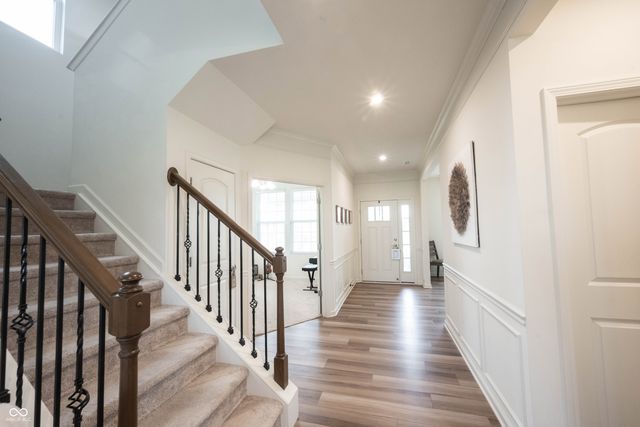 13530 Longrise Lane, Fishers, IN 46037