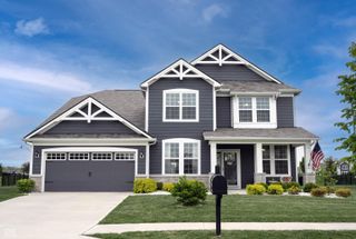 13530 Longrise Lane, Fishers, IN 46037