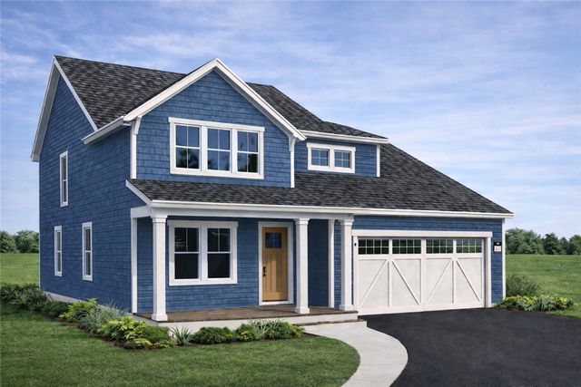 163 Revolution Way, Portsmouth, RI 02871