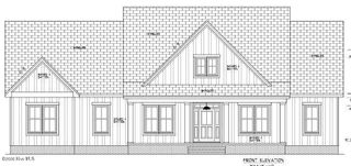 178 Prency Lane, Middlesex, NC 27557