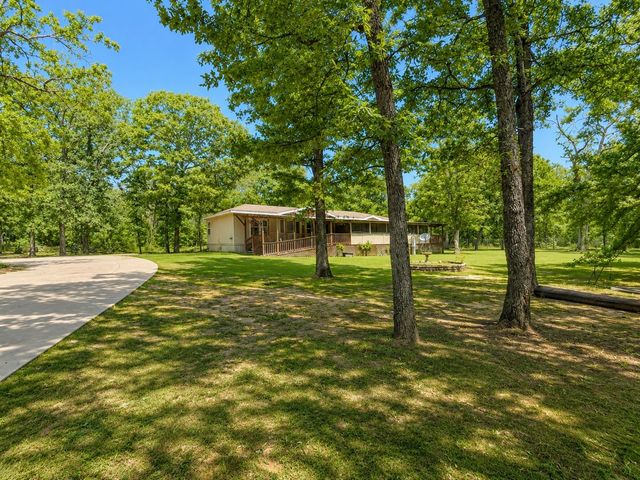 381 Vz County Road 1922, Fruitvale, TX 75127