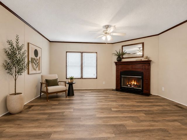 381 Vz County Road 1922, Fruitvale, TX 75127