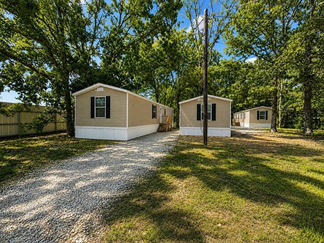 381 Vz County Road 1922, Fruitvale, TX 75127