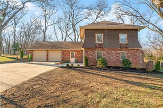 8320 Kickapoo Street, De Soto, KS 66018