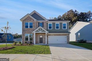 207 St Annes Place, Covington, GA 30016