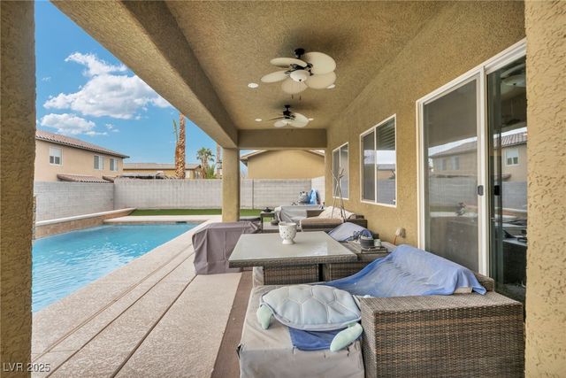 2593 Indigo Cloud Court, Las Vegas, NV 89142