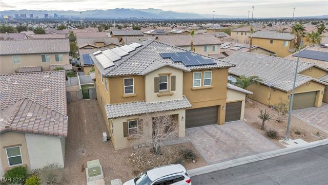2593 Indigo Cloud Court, Las Vegas, NV 89142