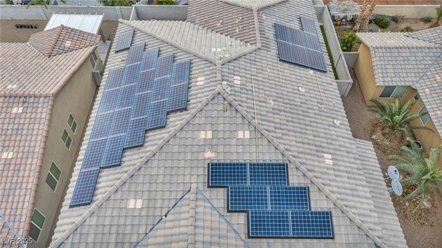 2593 Indigo Cloud Court, Las Vegas, NV 89142