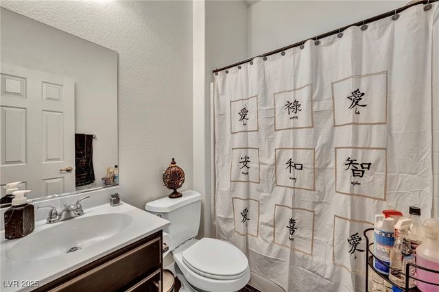 2593 Indigo Cloud Court, Las Vegas, NV 89142