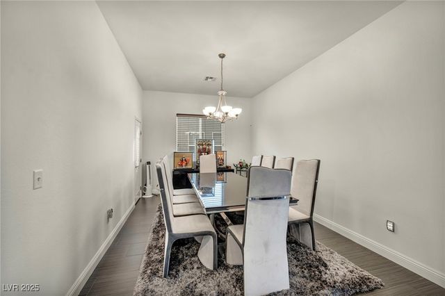 2593 Indigo Cloud Court, Las Vegas, NV 89142