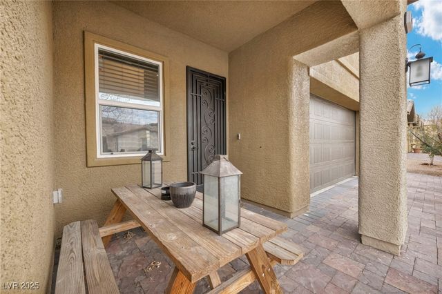 2593 Indigo Cloud Court, Las Vegas, NV 89142