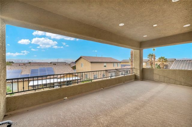 2593 Indigo Cloud Court, Las Vegas, NV 89142