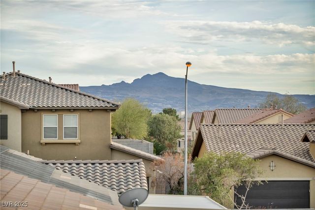 2593 Indigo Cloud Court, Las Vegas, NV 89142