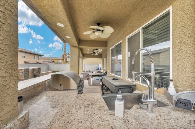2593 Indigo Cloud Court, Las Vegas, NV 89142
