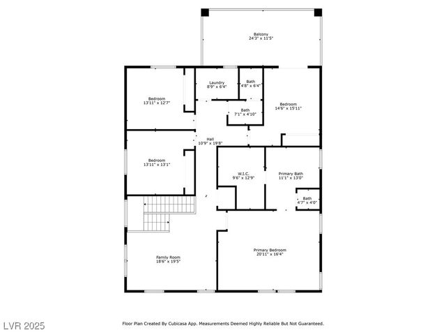 2593 Indigo Cloud Court, Las Vegas, NV 89142