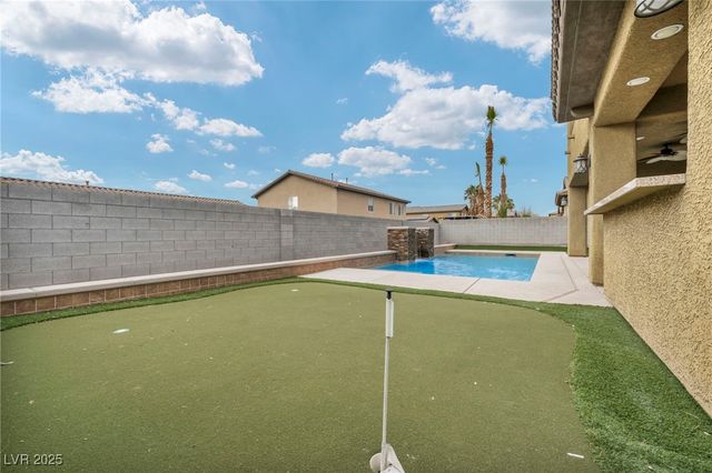 2593 Indigo Cloud Court, Las Vegas, NV 89142