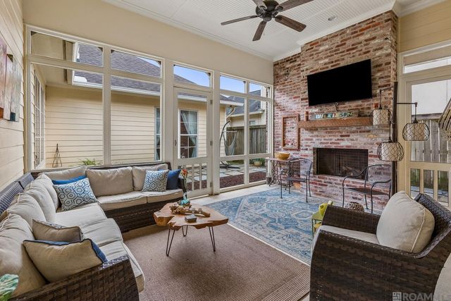 6505 Audubon Square, Baton Rouge, LA 70817