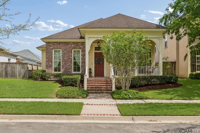 6505 Audubon Square, Baton Rouge, LA 70817