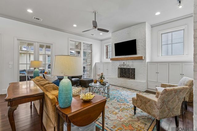 6505 Audubon Square, Baton Rouge, LA 70817