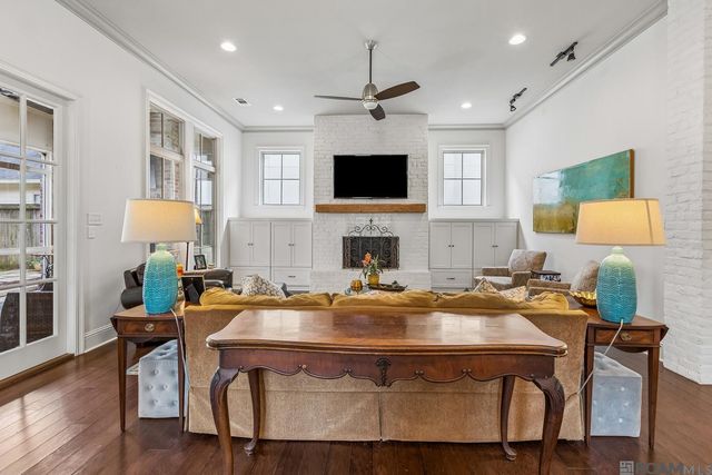 6505 Audubon Square, Baton Rouge, LA 70817