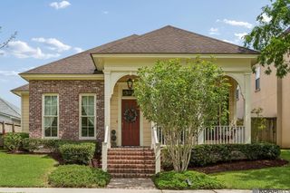 6505 Audubon Square, Baton Rouge, LA 70817