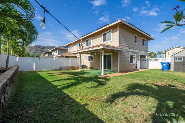 87-1642 Mokila Street, Waianae, HI 96792