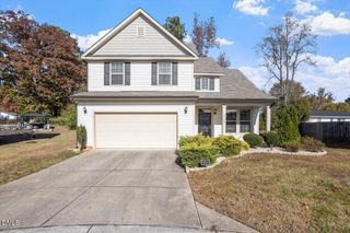 3305 Paschall Court, Raleigh, NC 27610