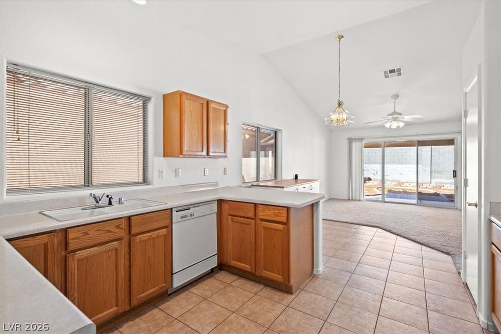 3535 Barrel Bronco Court, North Las Vegas, NV 89032 — photo 2