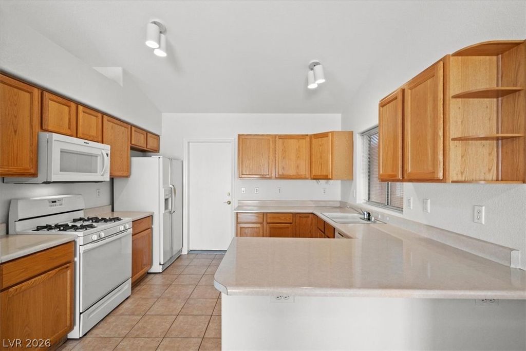 3535 Barrel Bronco Court, North Las Vegas, NV 89032 — photo 3
