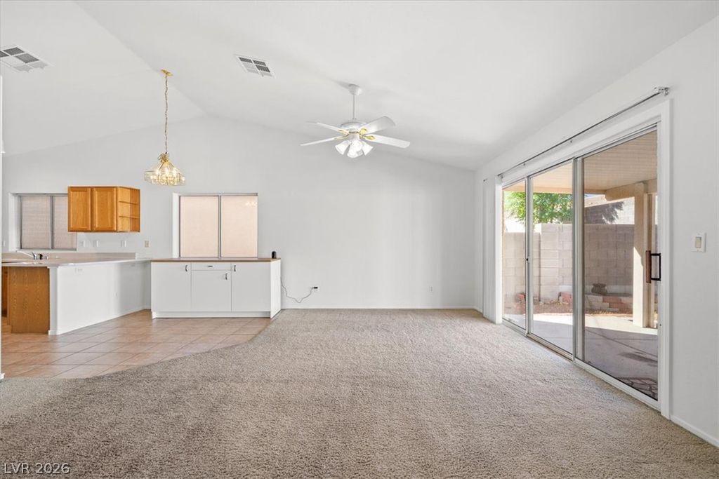 3535 Barrel Bronco Court, North Las Vegas, NV 89032 — photo 4