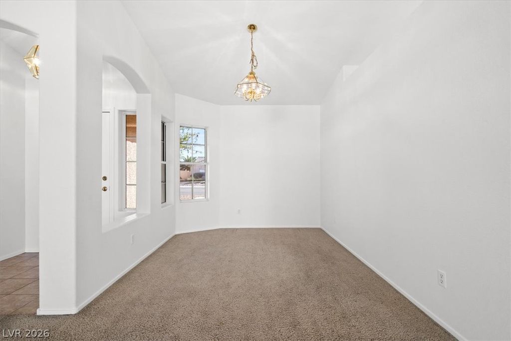 3535 Barrel Bronco Court, North Las Vegas, NV 89032 — photo 5